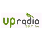 UpRadio-98.7 Jodoigne, Belgium