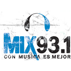 RadioMixTucumán-93.1 San Miguel De Tucuman, Argentina