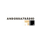 Andorra7Radio-101.5 Andorra la Vella, Andorra