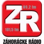 ZahorackeRadio-89.2 Skalica, Slovakia