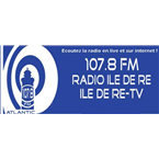 RadioÎledeRé-107.8 La Flotte, France