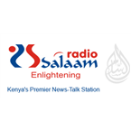 SalaamFM-90.7 Mombasa, Kenya