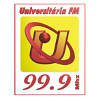 RádioUniversitáriaFM-99.9 Recife, PE, Brazil