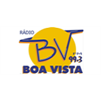 RádioBoaVistafm-99.3 Boa Vista, PE, Brazil