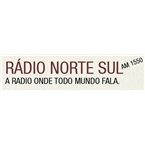 RádioNorteSul Jacarezinho , PR, Brazil