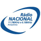 RádioNacionaldaAmazônia Manaus, AM, Brazil