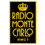 RMCRadioMontecarlo-105.5 Milano, Italy
