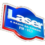 RádioLaser93.3FM-, Campinas , SP, Brazil