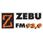 ZebuFM-93.9 Uberaba, Brazil