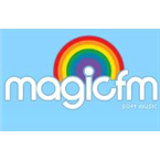 MagicFM-90.8 Bucureşti, Romania