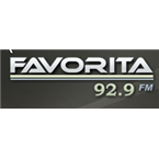 FavoritaFM-92.9 Managua, Nicaragua