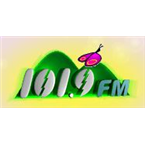 101.9FM Villa Belgrano, Cordoba, Argentina