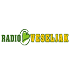 RadioVeseljak-94.9 Ljubljana, Slovenia