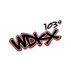 WDKX-103.9 Rochester, NY