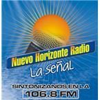 NuevoHorizonteRadio-106.8 Paterna, Spain