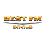 BestFM-100.5 Moscow, Russia