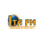 RádioItaFM-102.7 Rio de Janeiro, RJ, Brazil