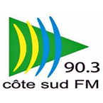 CoteSudFM-90.3 Paris, France