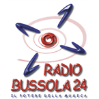 RadioBussola24-88.5 Salerno, Italy