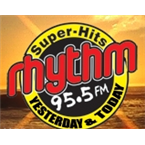 RhythmFM-95.5 Castries, Saint Lucia