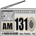RádioCoroados Sao Fidelis, RJ, Brazil