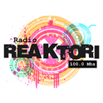 RadioReaktori Helsinki, Finland