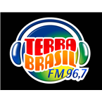 RádioTerraBrasil Arinos, MG, Brazil