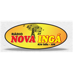 RádioNovaIngá Maringá, PR, Brazil