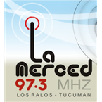 RadioLaMerced-97.3 Tucuman, Argentina