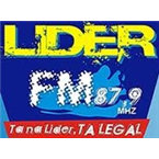 RádioLíder Curiuva , PR, Brazil