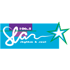 STAR106.5FM Nassau, Bahamas