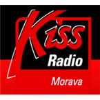 KissMorava101.1FM Ostrava, Czech Republic
