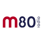 M80Radio-89.0 Madrid, Spain
