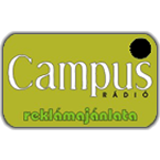 CampusRadio-97.9 Nyiregyhaza, Hungary