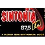 RádioSintonia-87.5 Bom Jesus Dos Perdoes, SP, Brazil