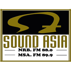 SoundAsiaFM-88.0 Nairobi, Kenya