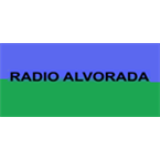 RádioAlvorada Lins, SP, Brazil