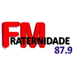 RádioFraternidadeFM-87.9 Guaiba, RS, Brazil