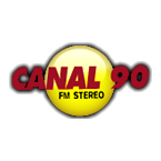 Canal90FM Oranjestad, Aruba