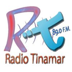 RadioTinamar-89.0 Vega de San Mateo, Spain