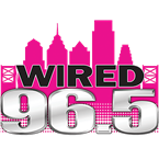 WRDW-FM-96.5 Philadelphia, PA