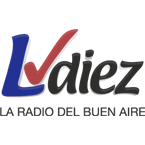 RadioLVDiez Mendoza, Argentina
