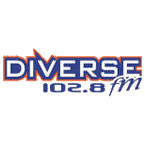 DiverseFM-102.8 Luton, United Kingdom