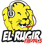 elrugirradio-94.5 Buenos Aires, Argentina