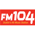 FM104-104.4 Dublin, Ireland