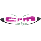 CRMHappyRadio-101.4 Cefalù, Italy