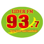 RádioLíderFM-93.7 Campos dos Goytacazes, RJ, Brazil