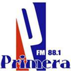 Primera88.1FM Bani, Dominican Republic