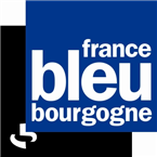 FranceBleuBourgogne-98.3 Dijon, France