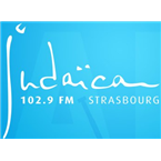 RadioJudaïcaStrasbourg-102.9 Strasbourg, France